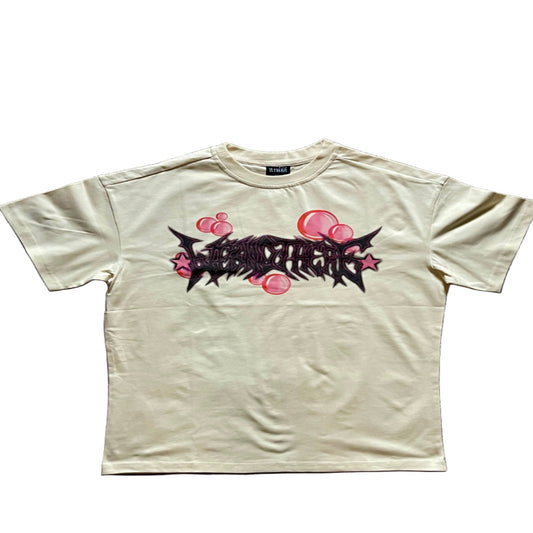 WRNH OFFWHITE T SHIRT